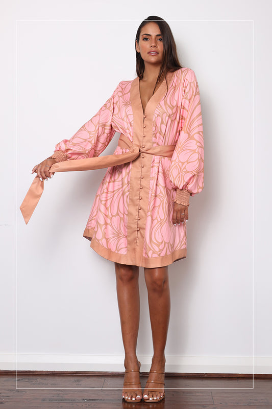 Liliana Dress