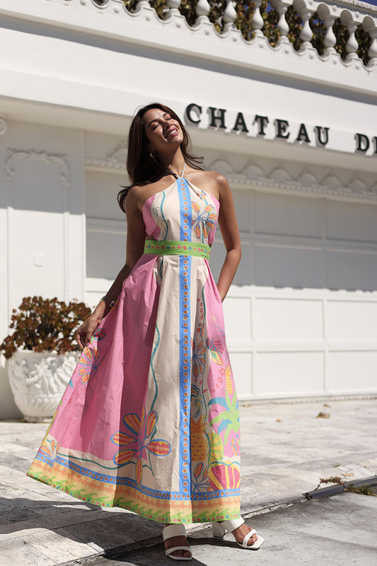 Rio Maxi Dress