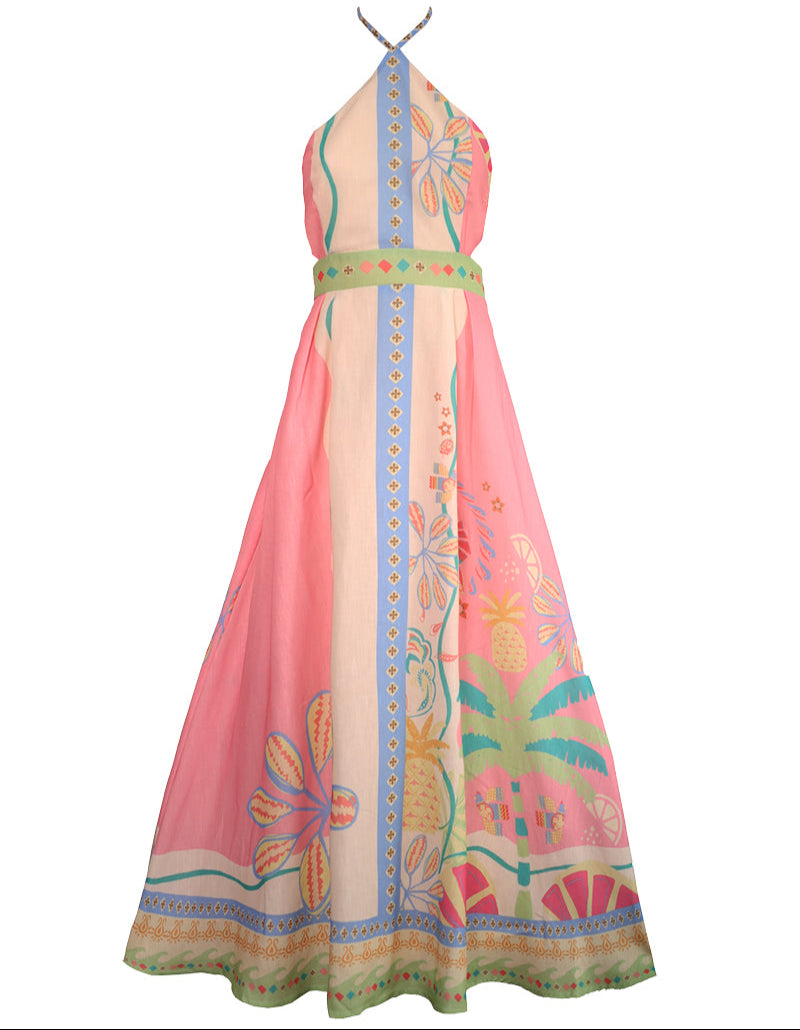 Rio Maxi Dress