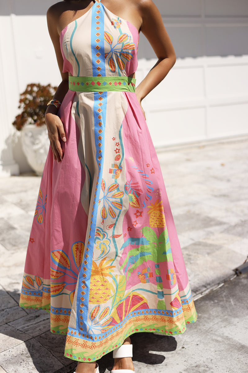 Rio Maxi Dress