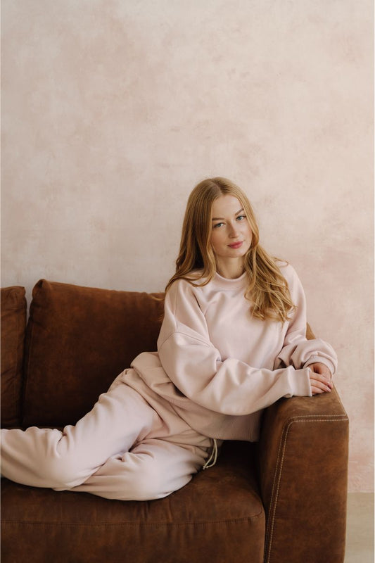 Thea Jumper