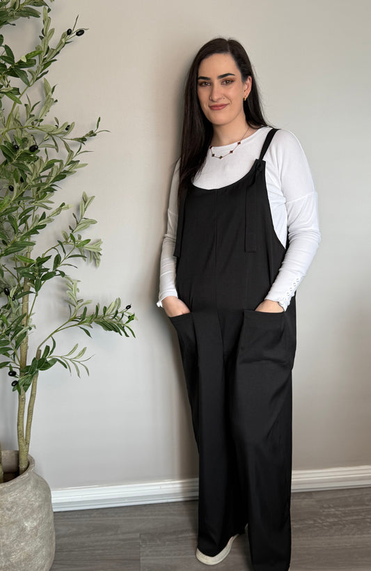 Isla Jumpsuit