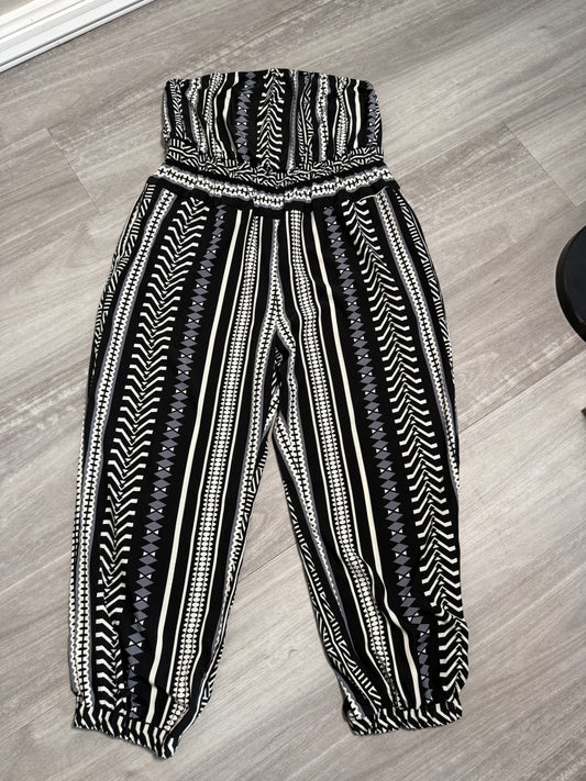 Reese Romper Suit