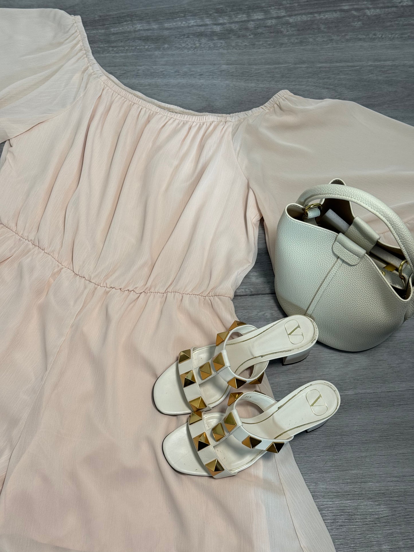 Amelie Romper