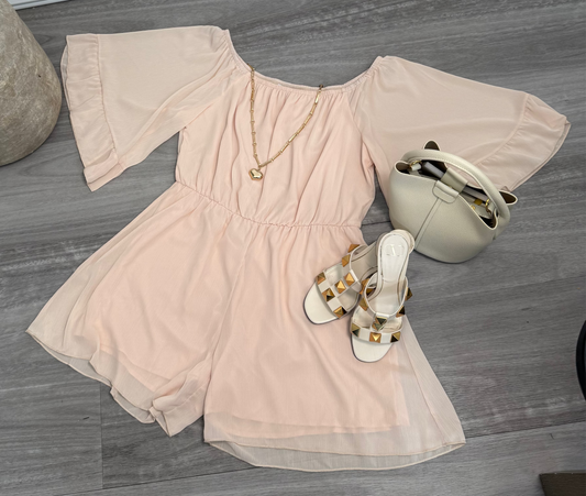 Amelie Romper