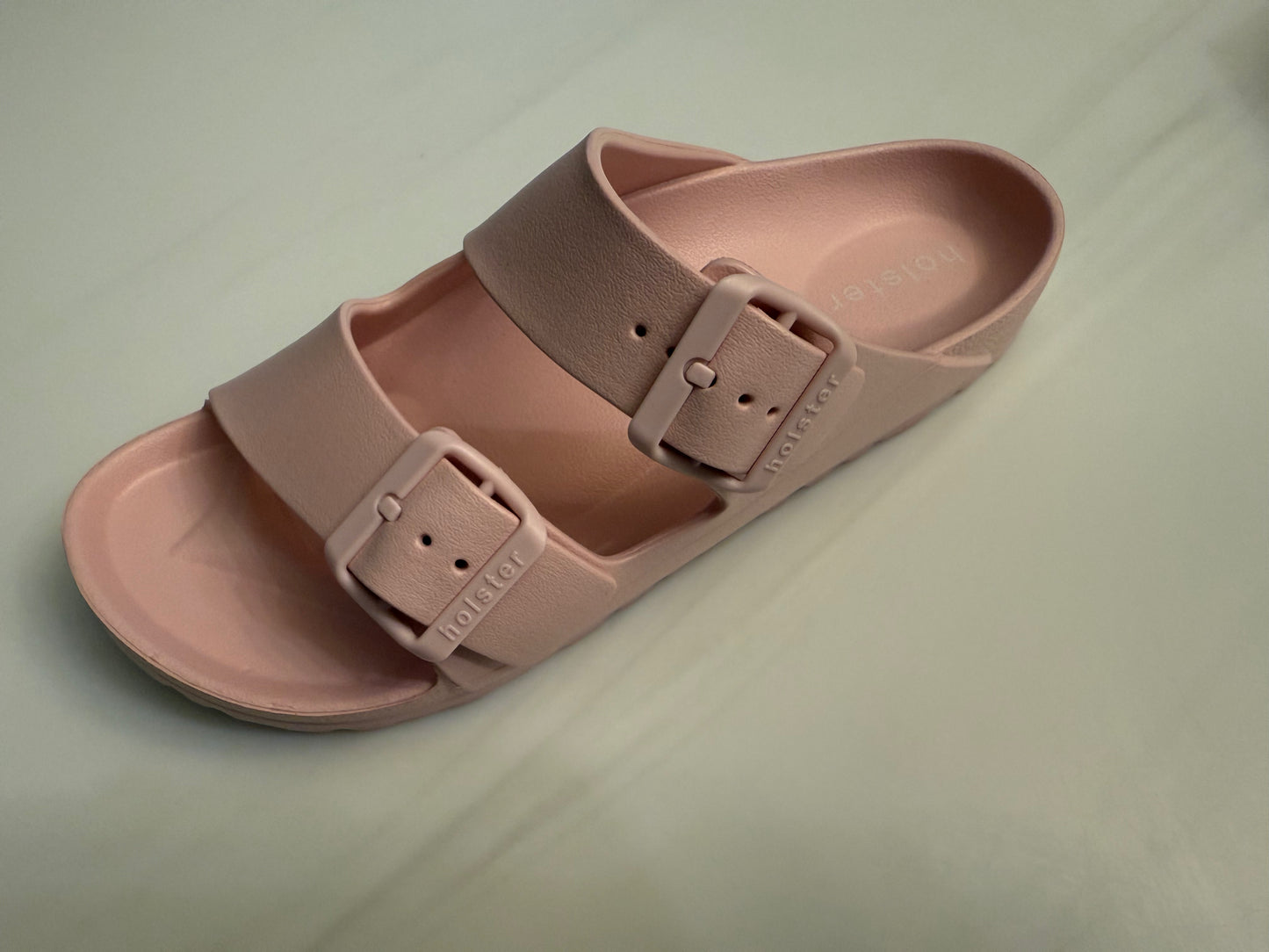 Holster Summer Slides