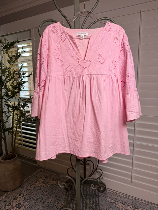 David Jones Blouse