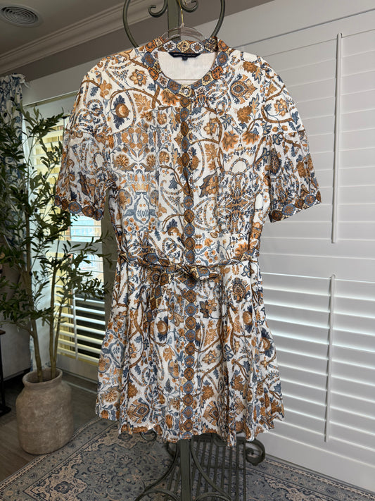French Connection short dress