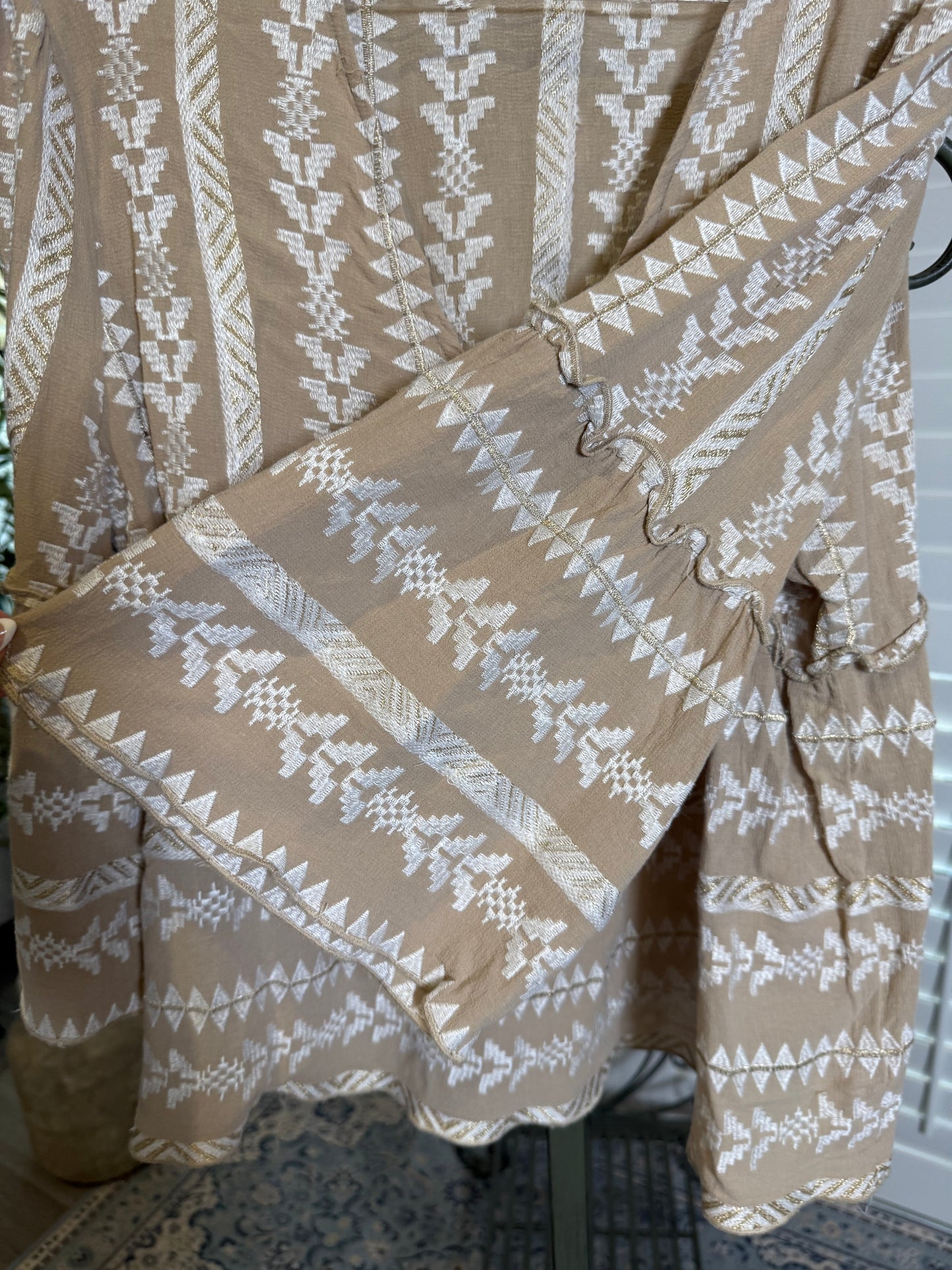 Decjuba Shorts and top set