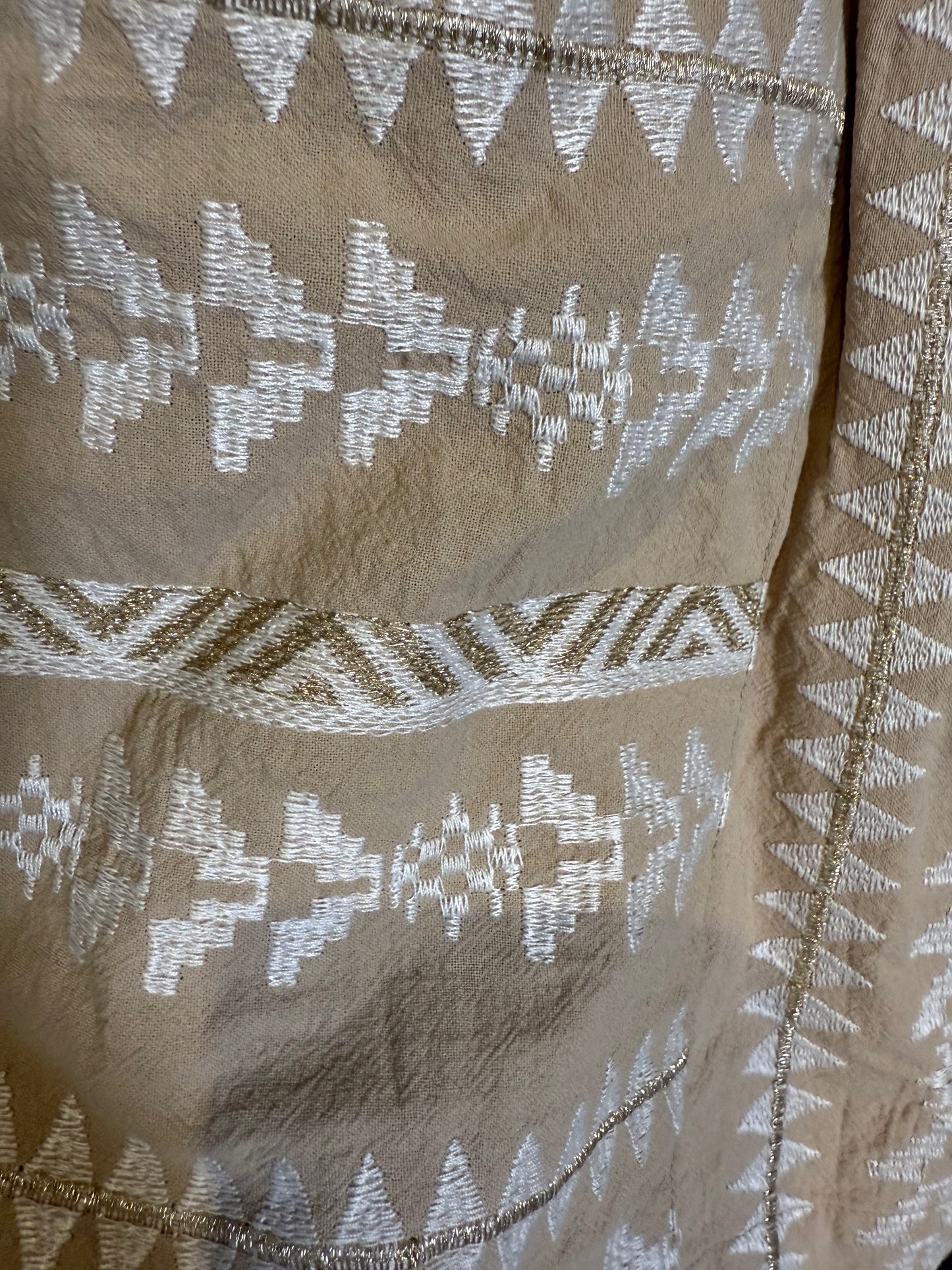 Decjuba Shorts and top set