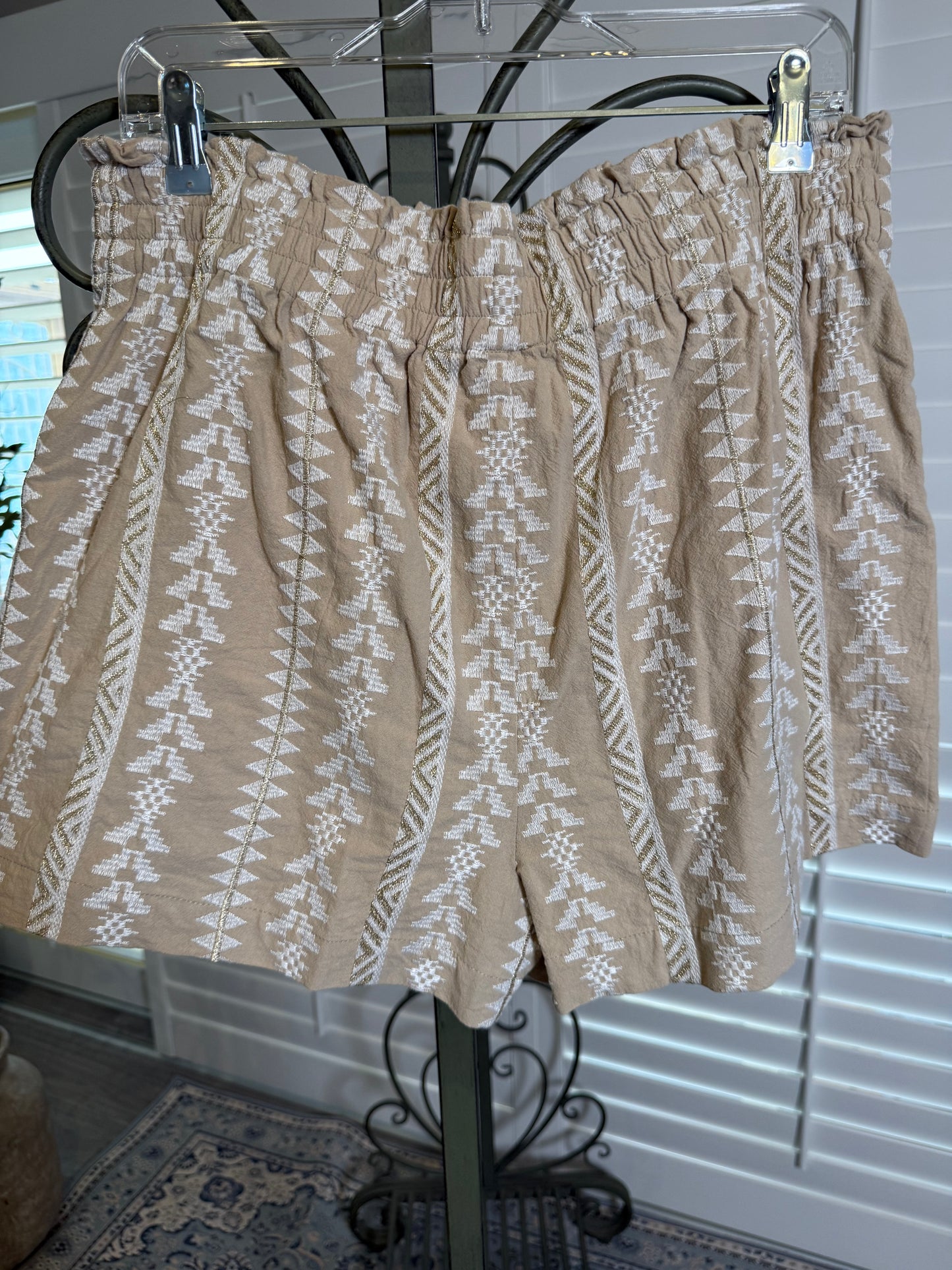 Decjuba Shorts and top set