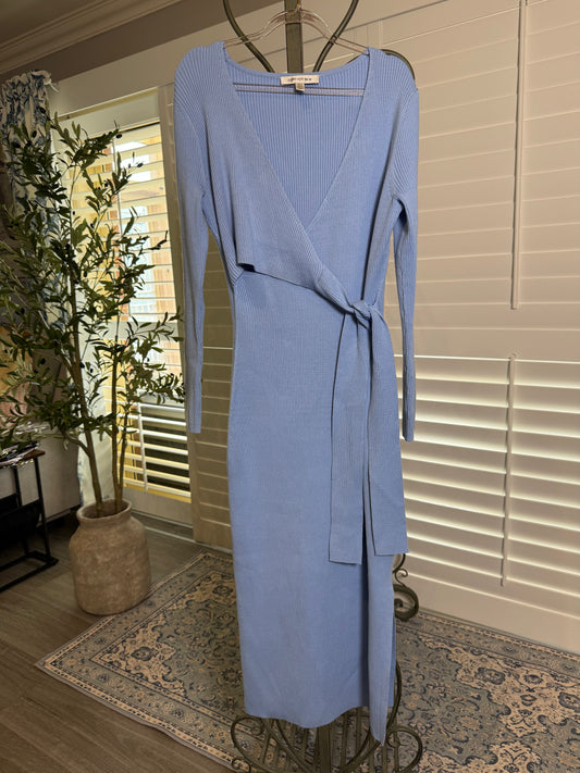 Forever New Knit Dress