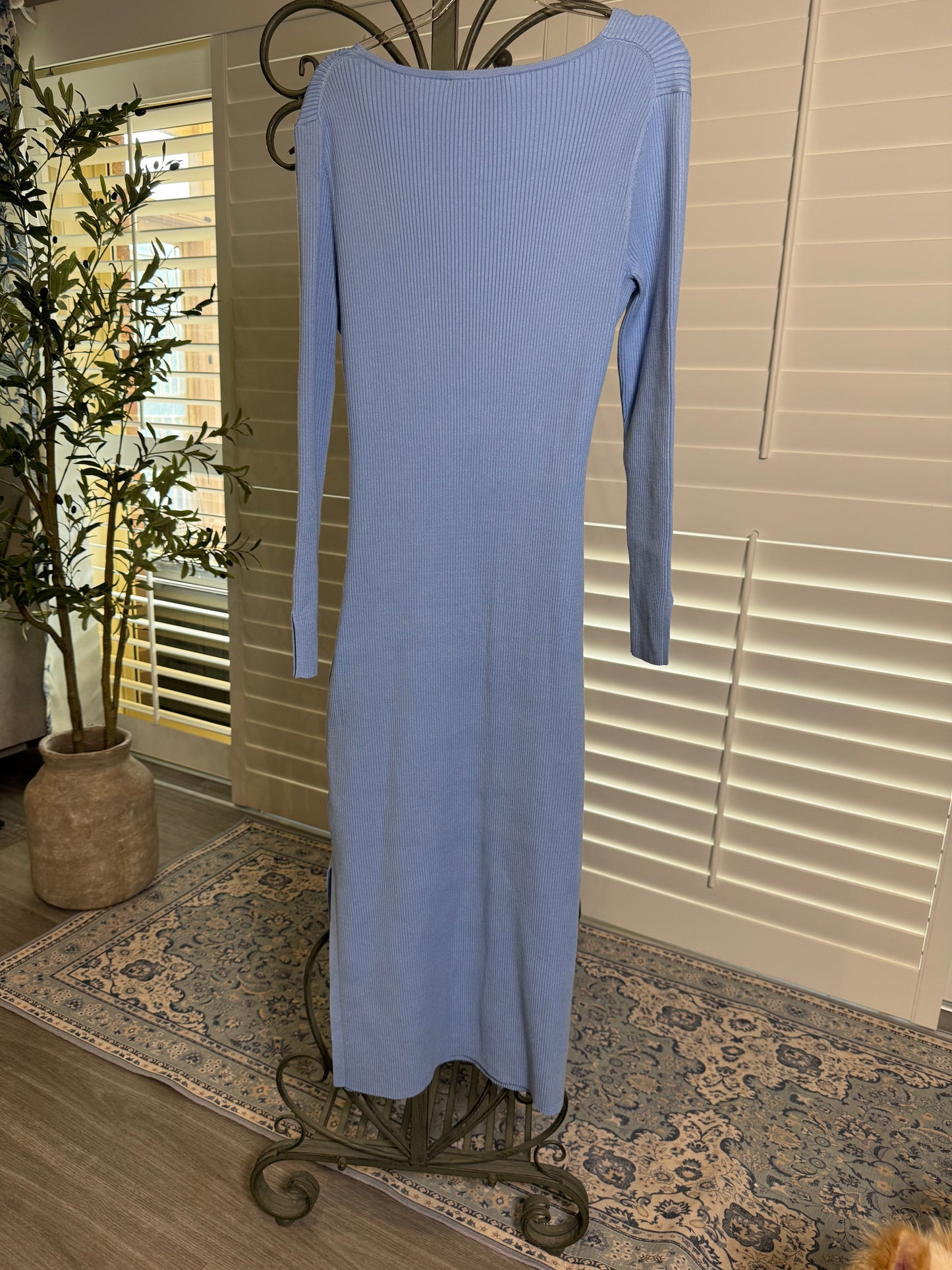 Forever New Knit Dress