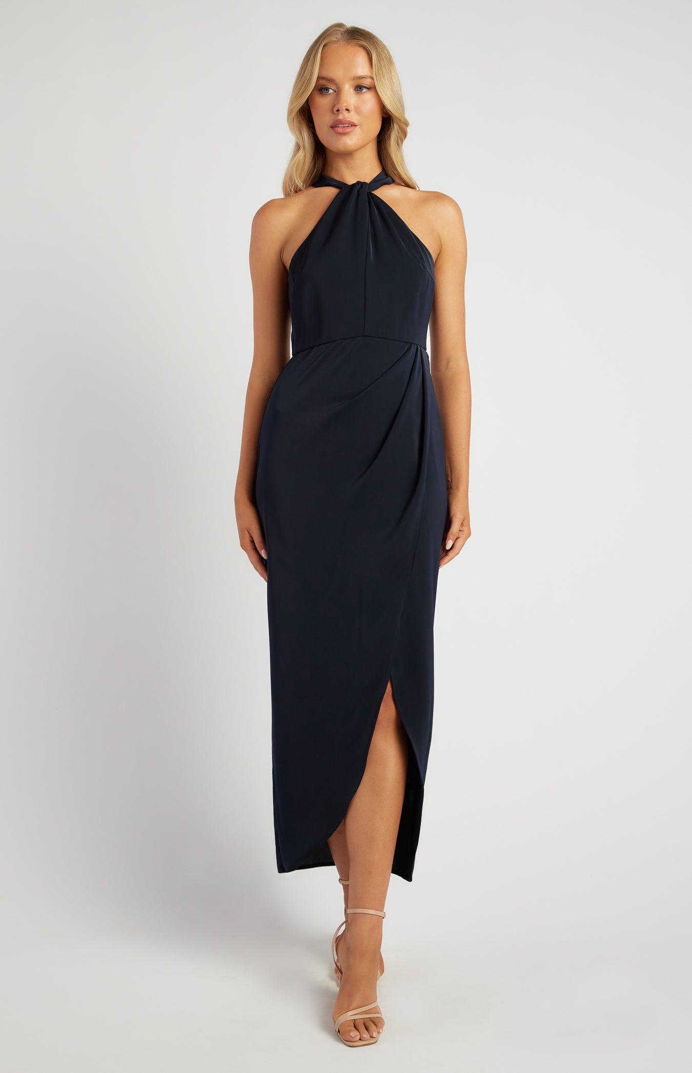 Belinda Midi Dress