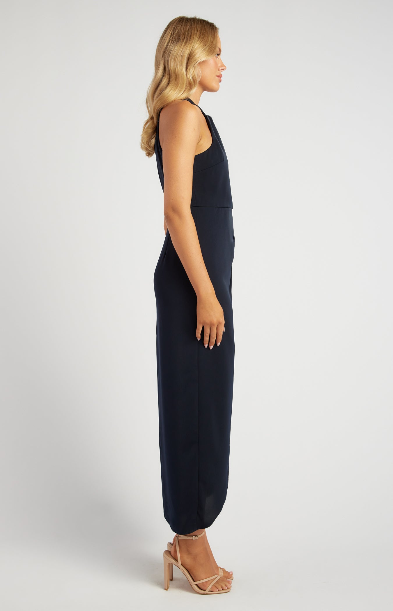 Belinda Midi Dress