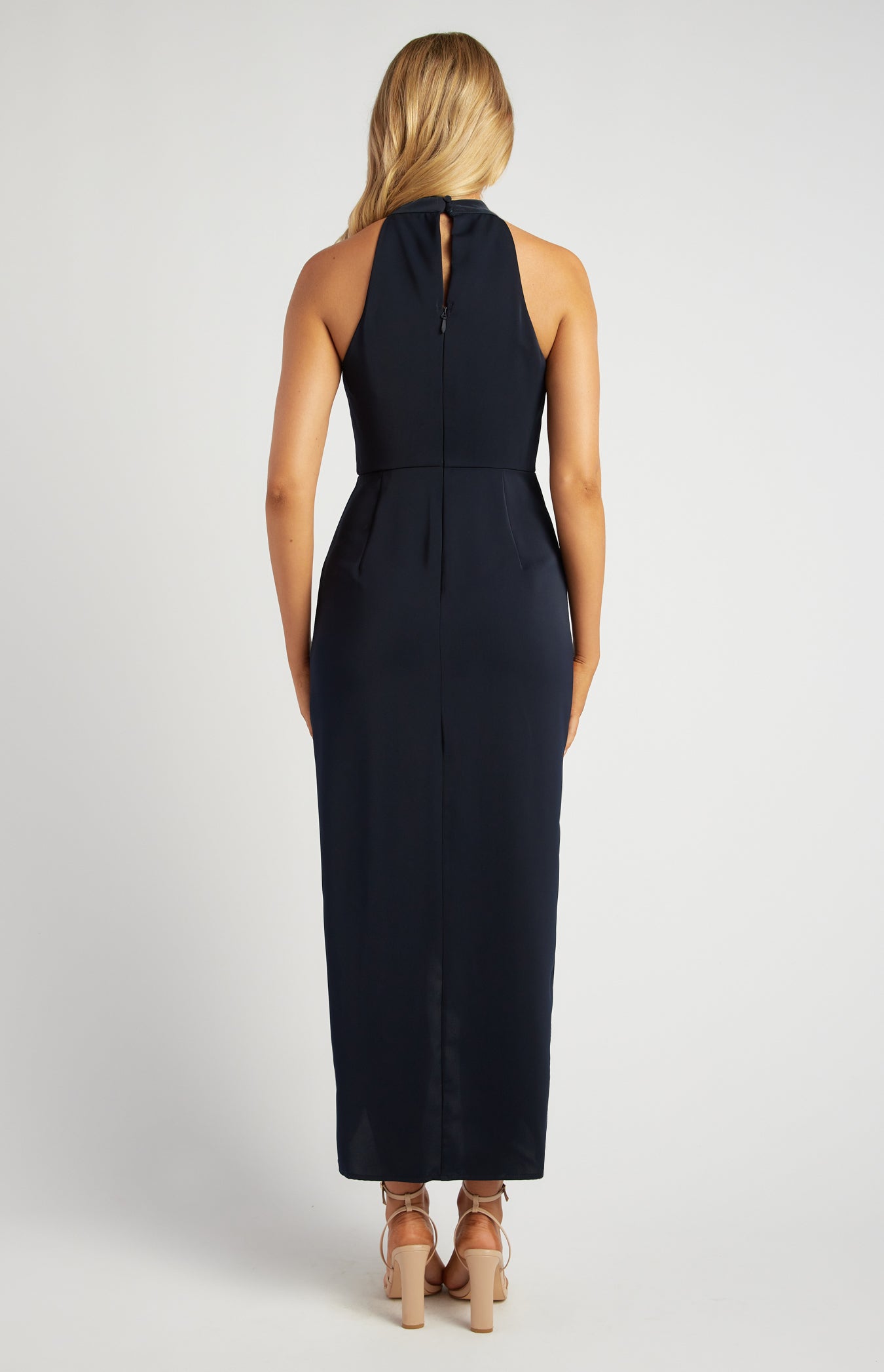 Belinda Midi Dress