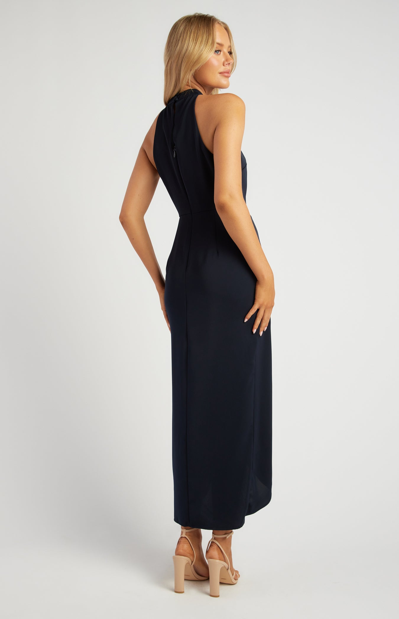 Belinda Midi Dress