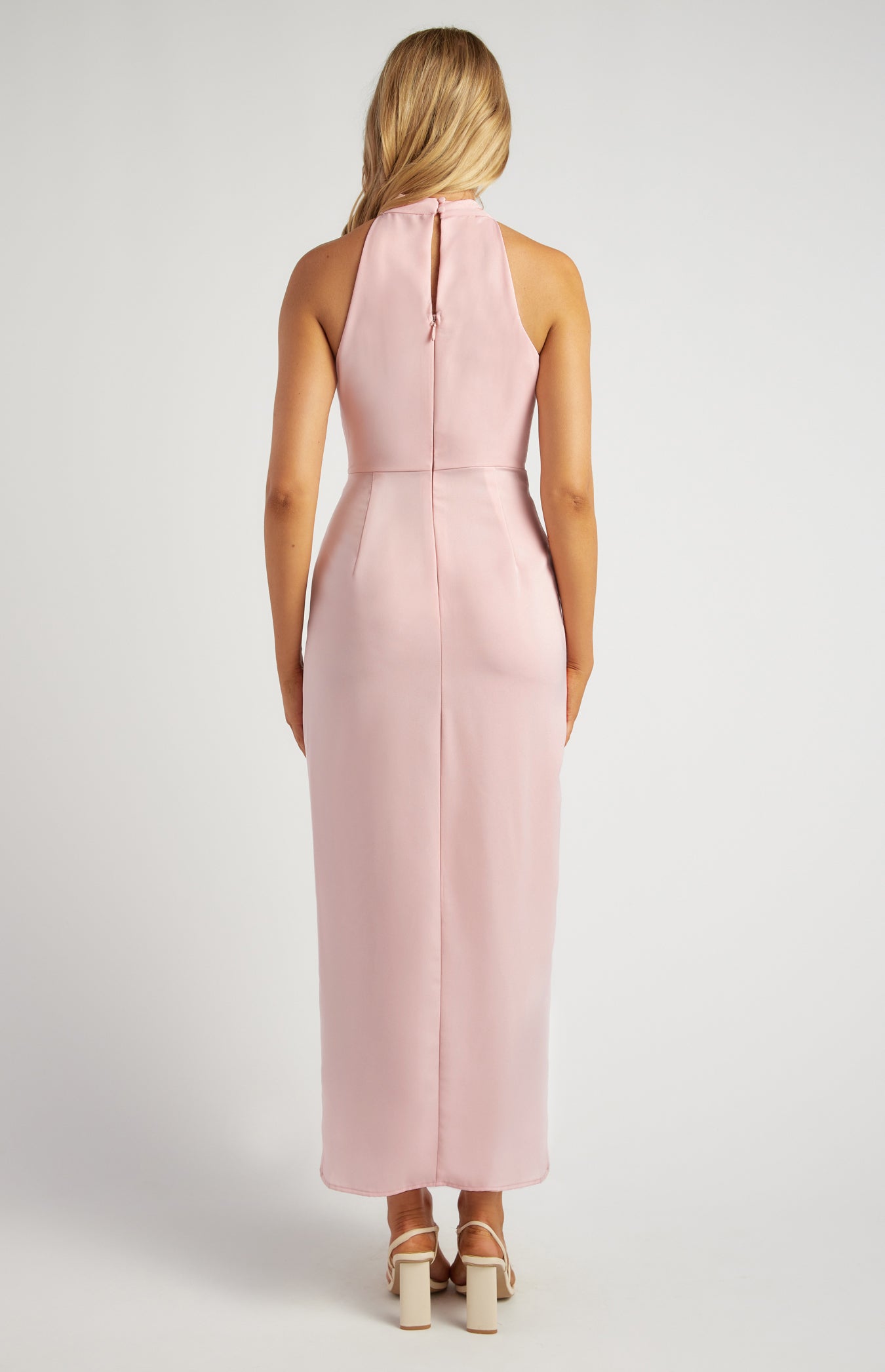 Belinda Midi Dress