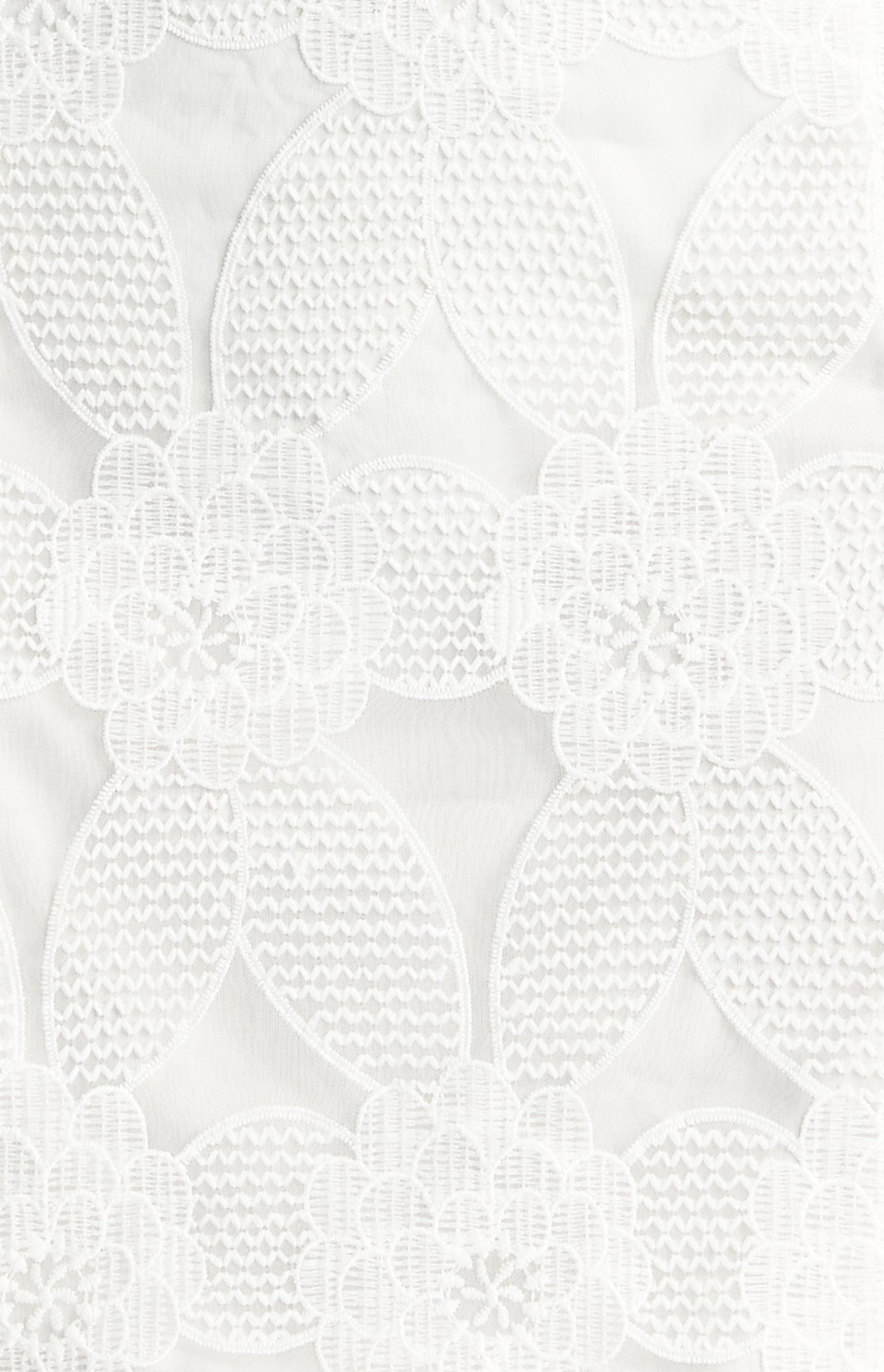 Selene Lace Mini Dress