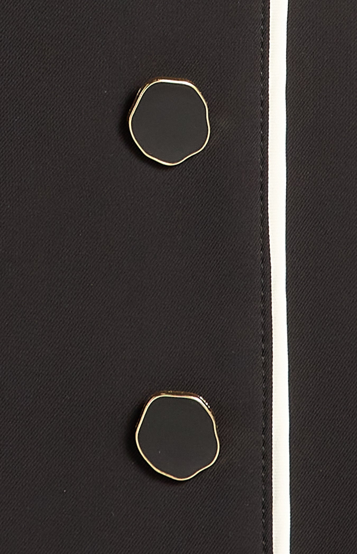 Georgia Asymmetrical Mini Dress