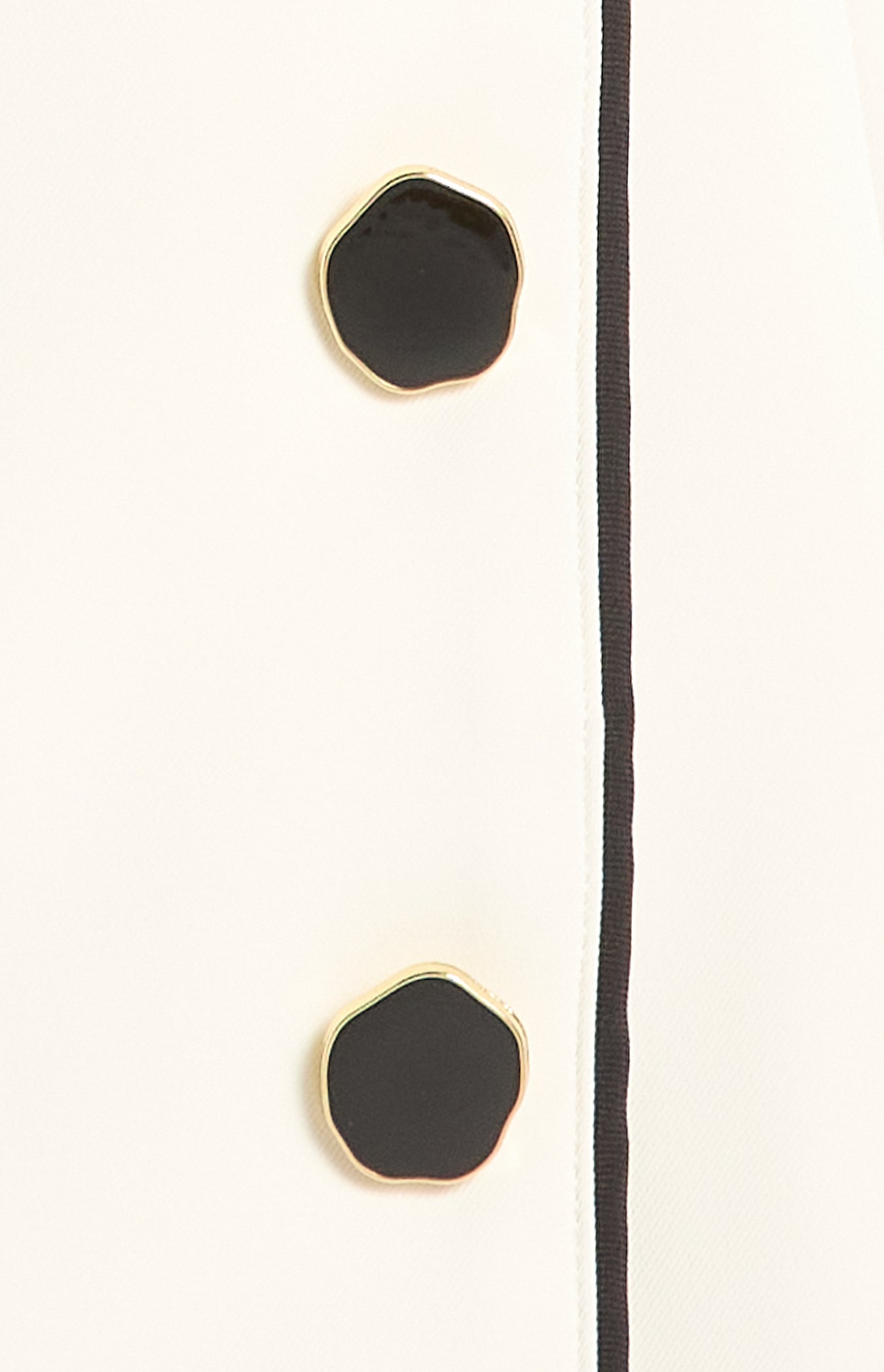 Georgia Asymmetrical Mini Dress