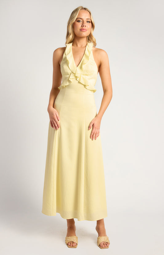 Lana Midi Dress