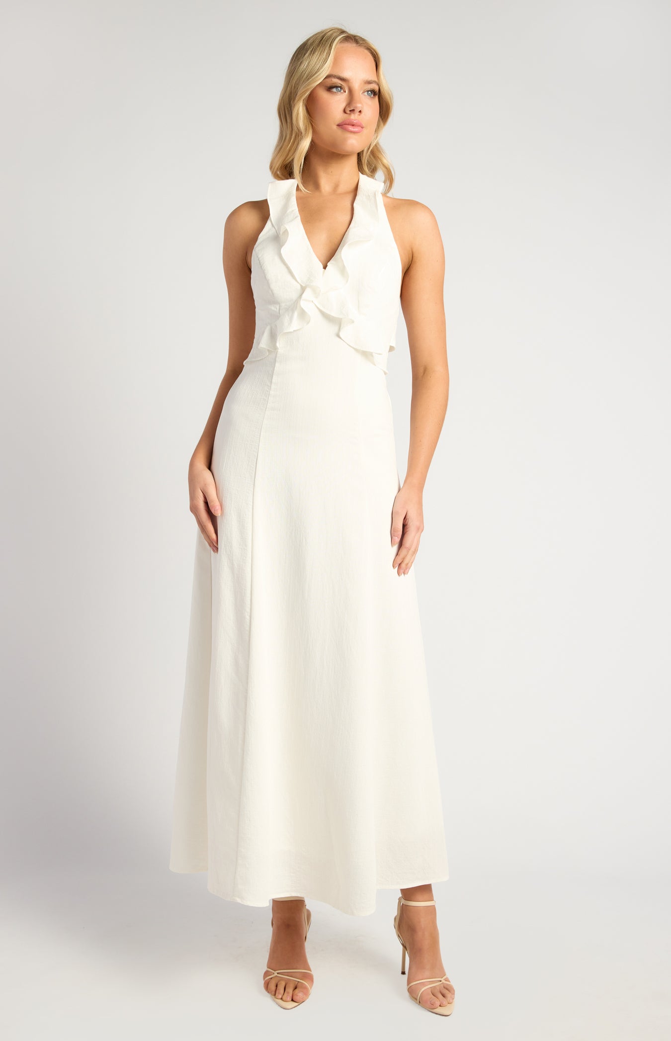 Lana Midi Dress