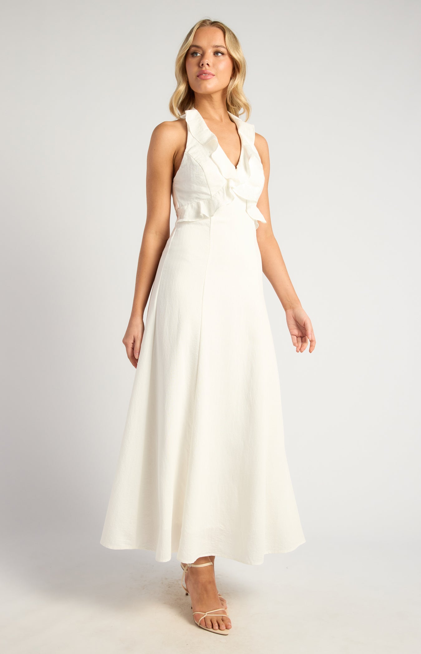 Lana Midi Dress