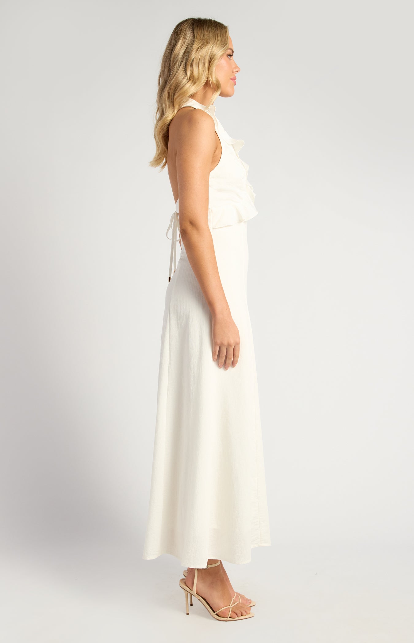 Lana Midi Dress