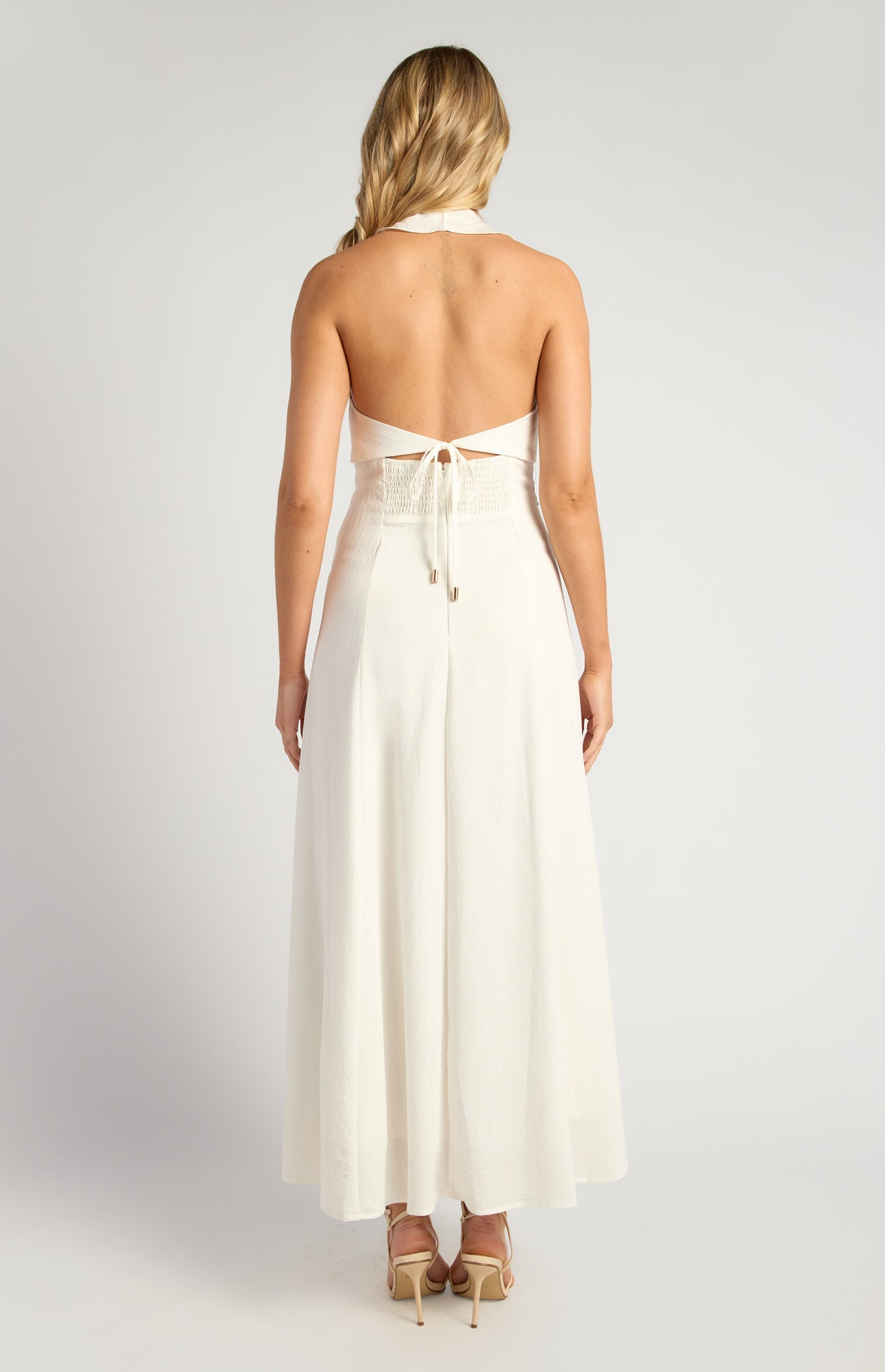 Lana Midi Dress