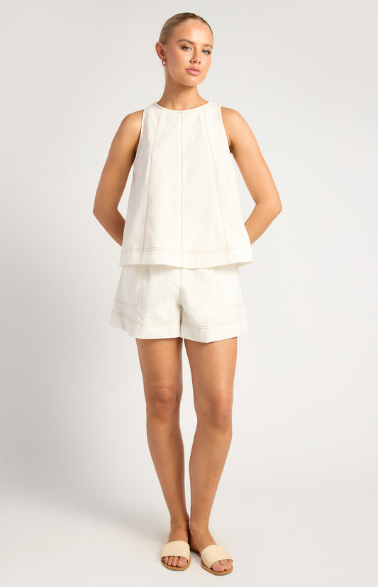 Lila Summer Set