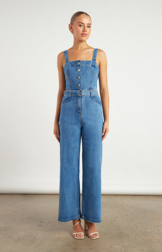 Jenny Jumpsuit