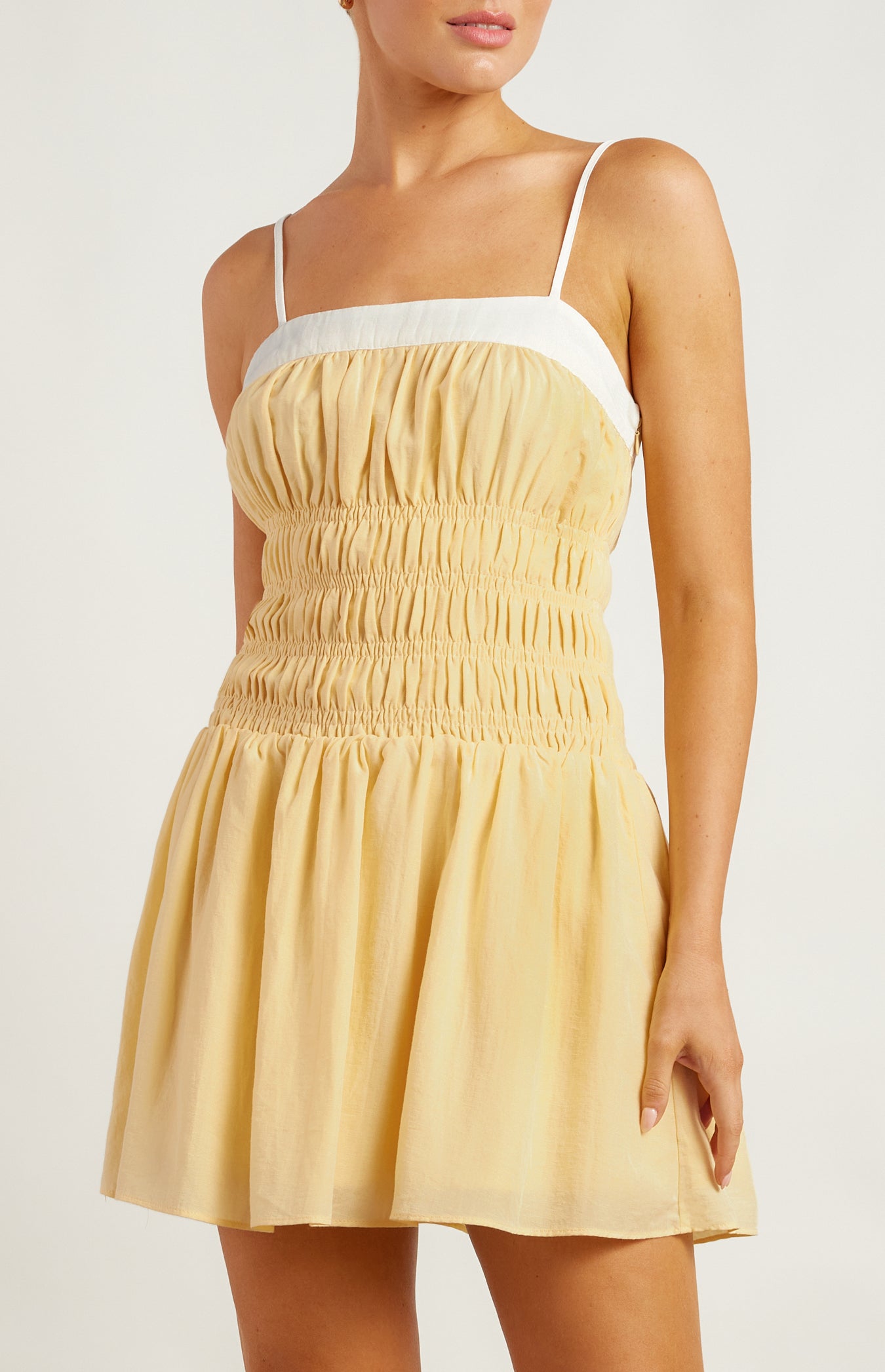Gia Mini Dress