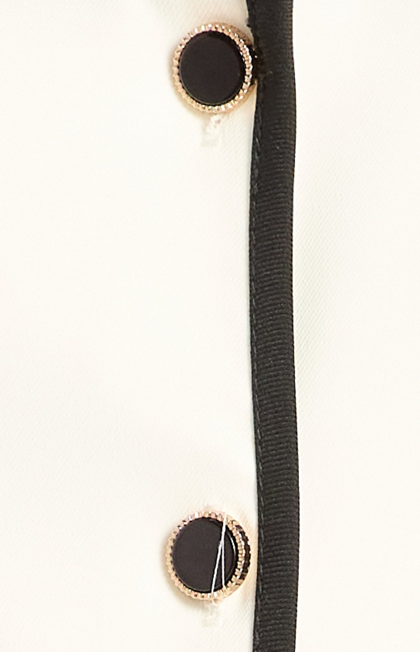 Elle Collared Vest Top