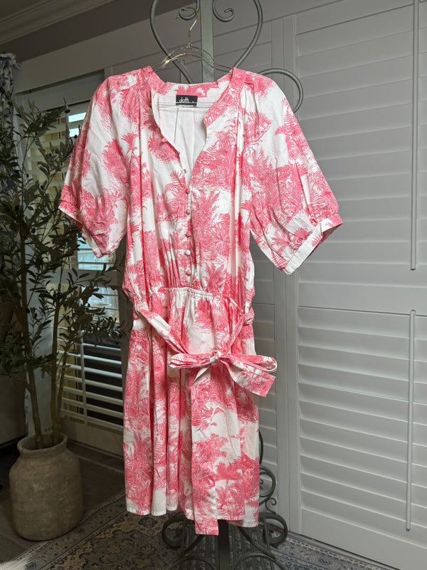 Dotti Summer Dress