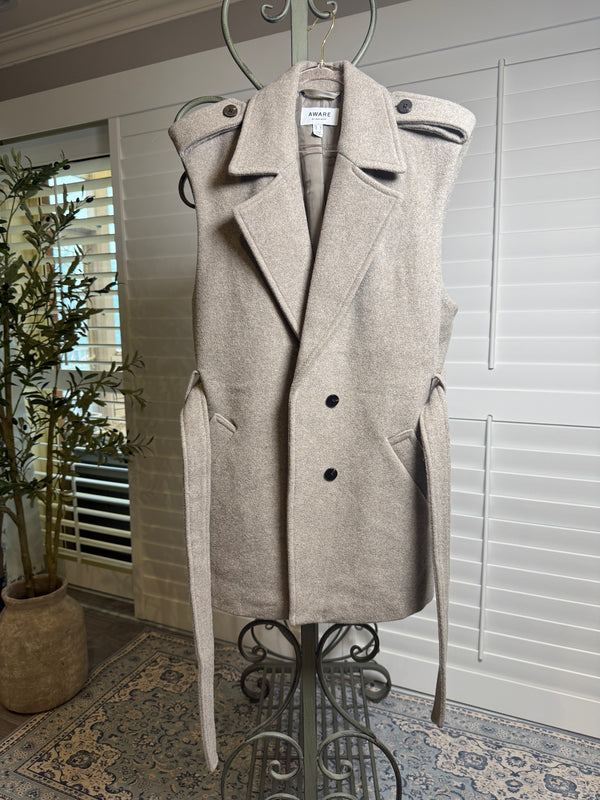 Vero Moda Vest