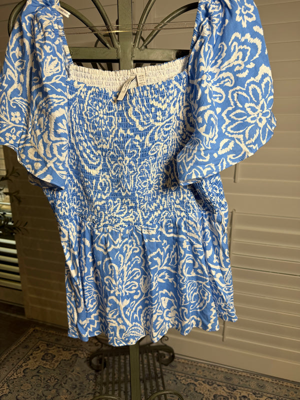Forever New Summer Top