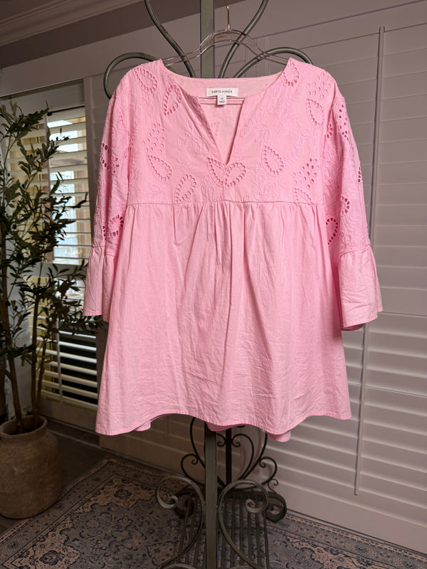 David Jones Blouse