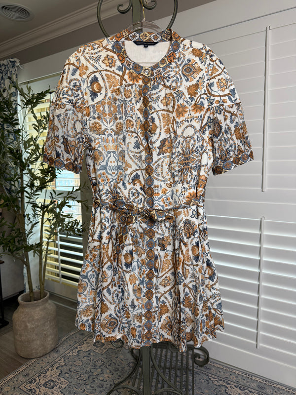 French Connection short dress